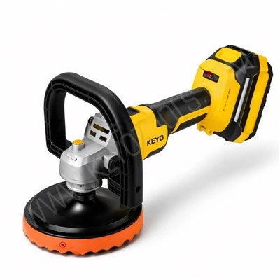 Lucidatrice per auto cordless professionale senza spazzole